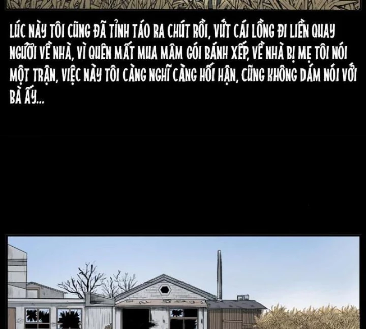 Tam Lão Gia Kinh Kỳ Thủ Trát Chapter 22 - Trang 2