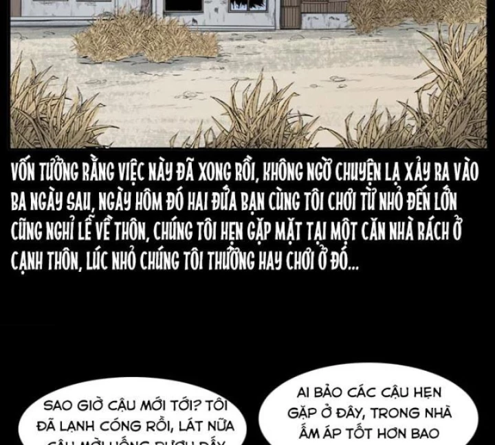 Tam Lão Gia Kinh Kỳ Thủ Trát Chapter 22 - Trang 2