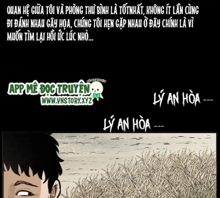 Tam Lão Gia Kinh Kỳ Thủ Trát Chapter 22 - Trang 2