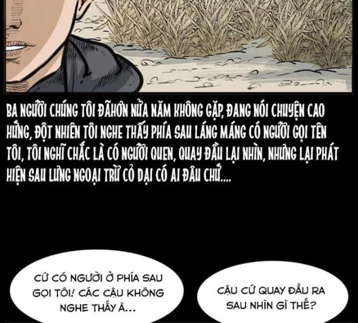 Tam Lão Gia Kinh Kỳ Thủ Trát Chapter 22 - Trang 2