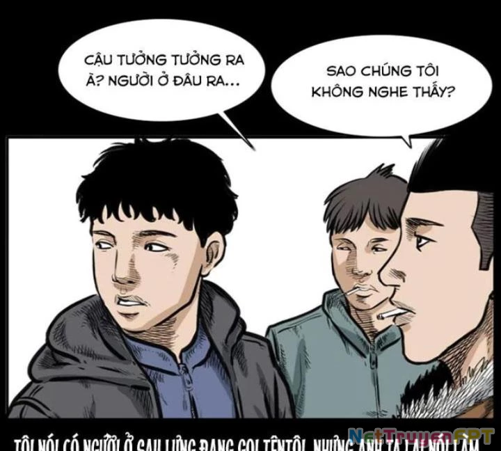 Tam Lão Gia Kinh Kỳ Thủ Trát Chapter 22 - Trang 2