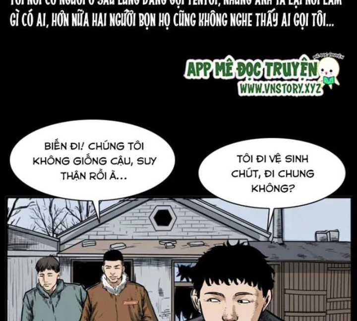 Tam Lão Gia Kinh Kỳ Thủ Trát Chapter 22 - Trang 2