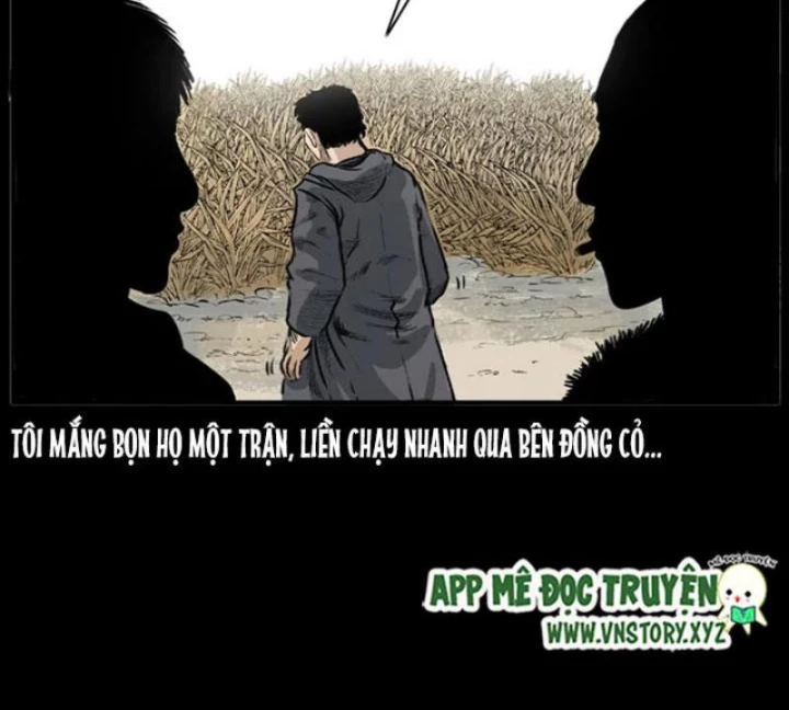 Tam Lão Gia Kinh Kỳ Thủ Trát Chapter 22 - Trang 2