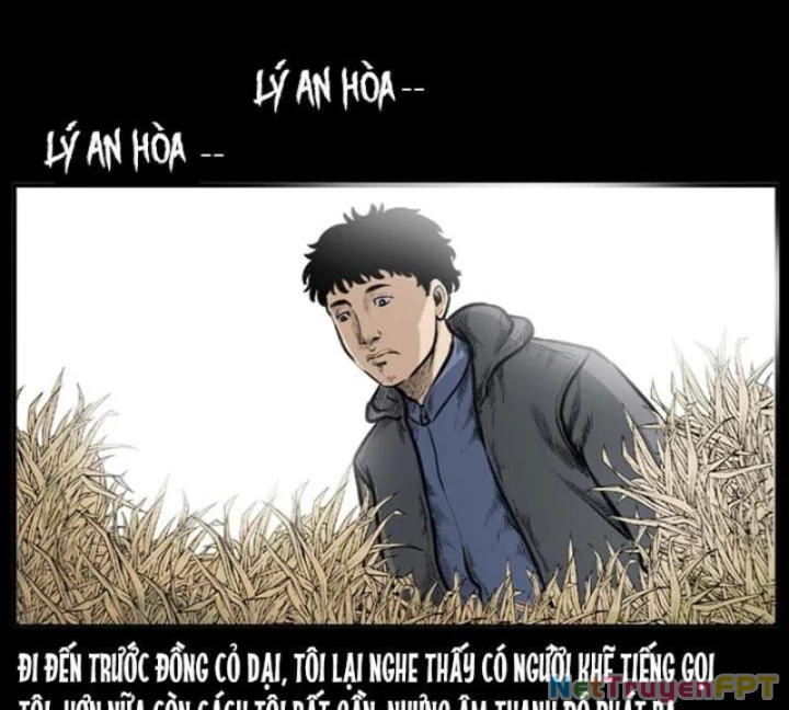 Tam Lão Gia Kinh Kỳ Thủ Trát Chapter 22 - Trang 2