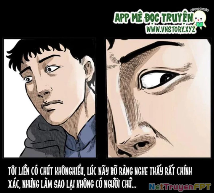 Tam Lão Gia Kinh Kỳ Thủ Trát Chapter 22 - Trang 2