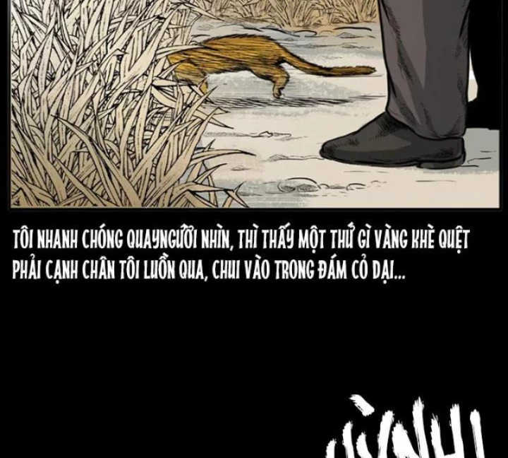 Tam Lão Gia Kinh Kỳ Thủ Trát Chapter 22 - Trang 2