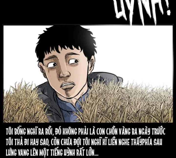 Tam Lão Gia Kinh Kỳ Thủ Trát Chapter 22 - Trang 2