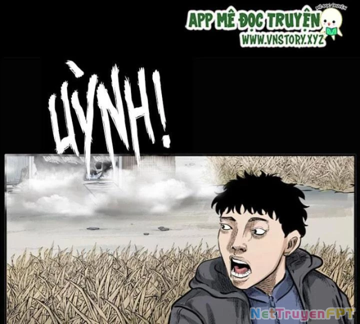 Tam Lão Gia Kinh Kỳ Thủ Trát Chapter 22 - Trang 2