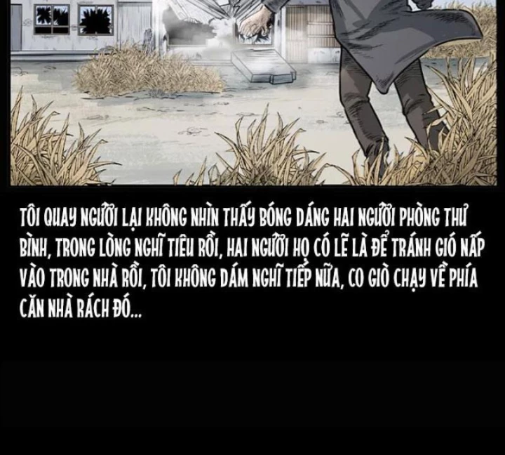 Tam Lão Gia Kinh Kỳ Thủ Trát Chapter 22 - Trang 2