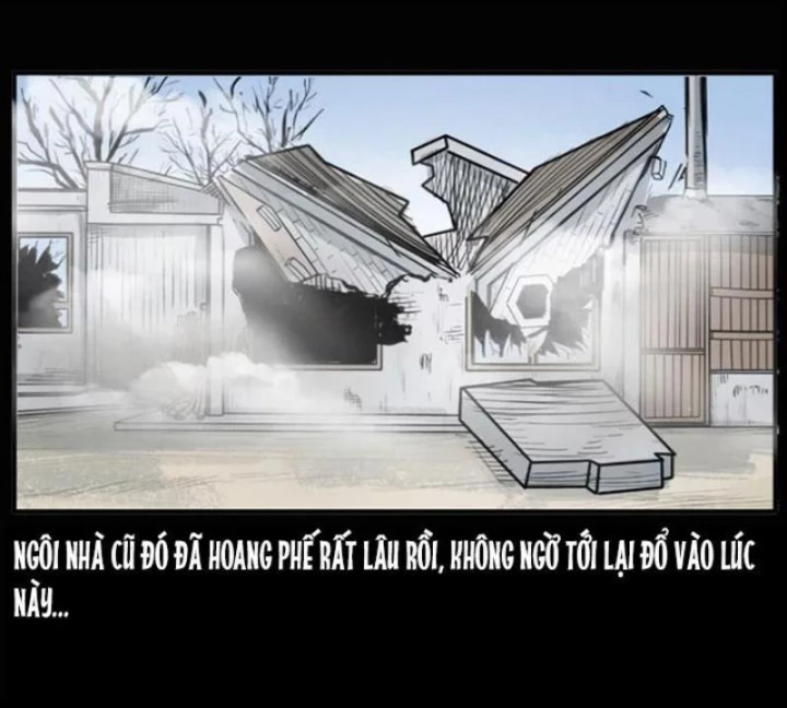 Tam Lão Gia Kinh Kỳ Thủ Trát Chapter 22 - Trang 2