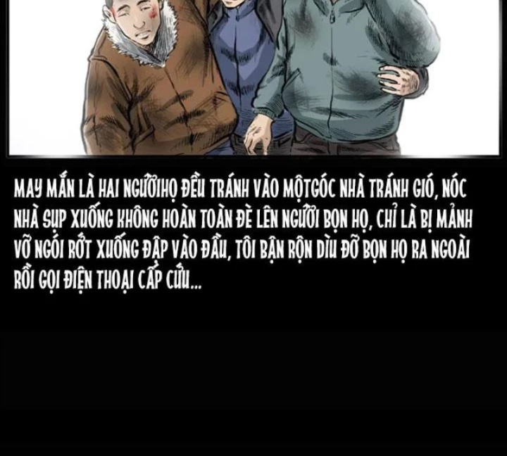 Tam Lão Gia Kinh Kỳ Thủ Trát Chapter 22 - Trang 2
