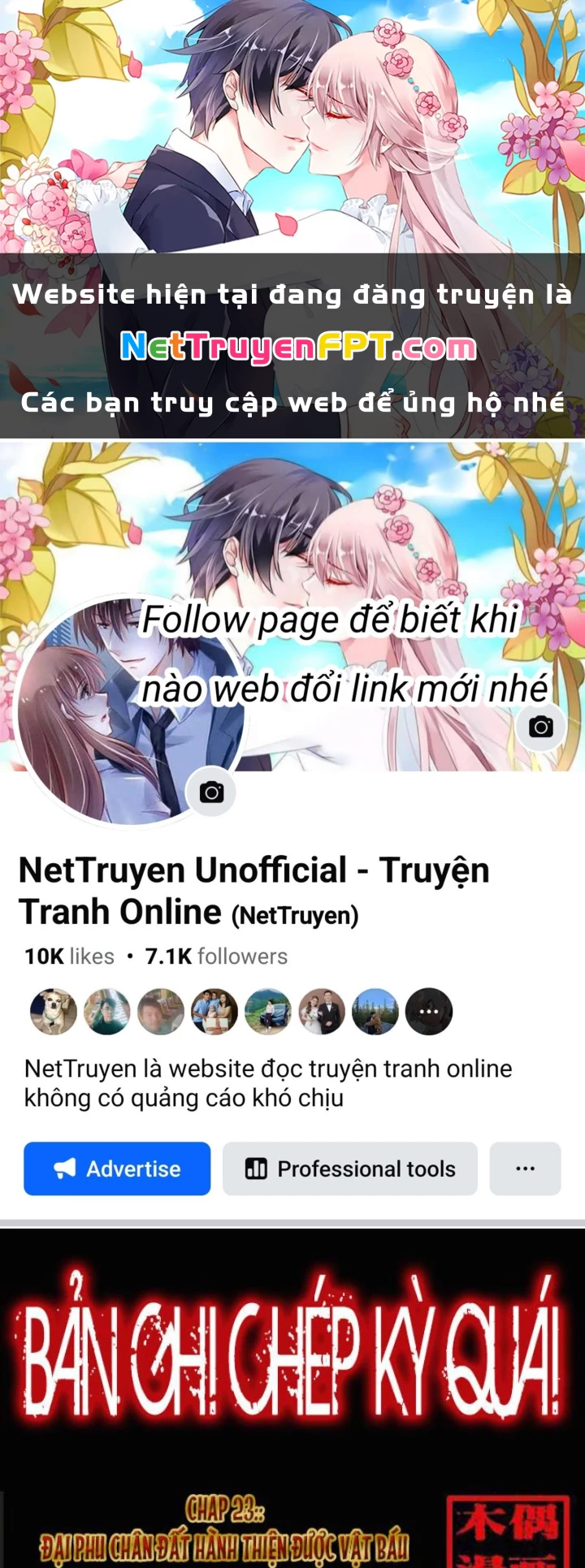 Tam Lão Gia Kinh Kỳ Thủ Trát Chapter 23 - Trang 2