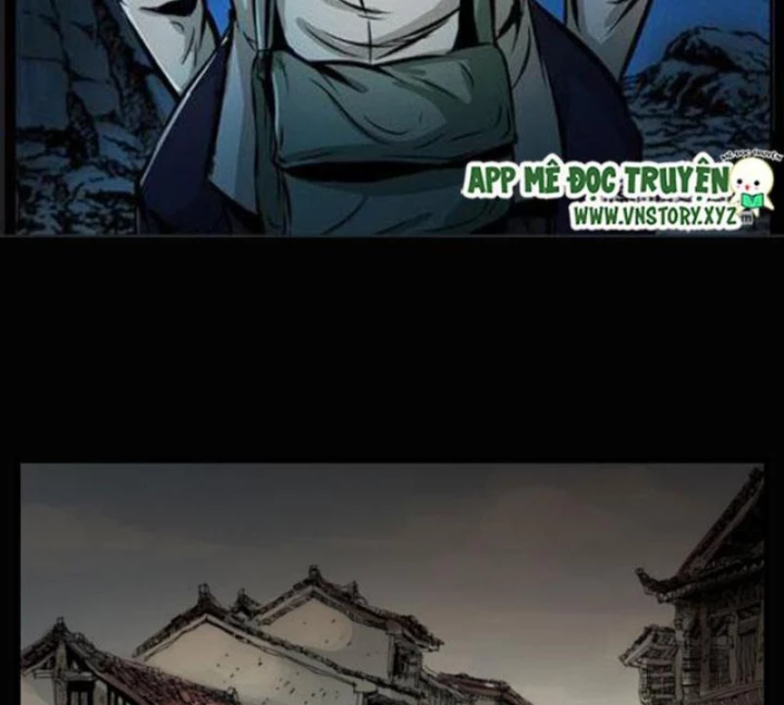 Tam Lão Gia Kinh Kỳ Thủ Trát Chapter 23 - Trang 2