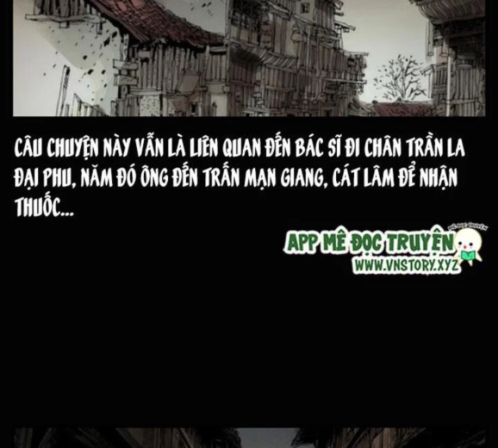 Tam Lão Gia Kinh Kỳ Thủ Trát Chapter 23 - Trang 2