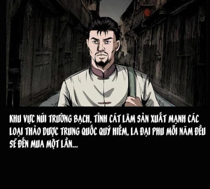 Tam Lão Gia Kinh Kỳ Thủ Trát Chapter 23 - Trang 2