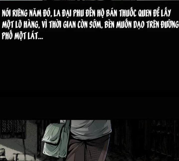 Tam Lão Gia Kinh Kỳ Thủ Trát Chapter 23 - Trang 2