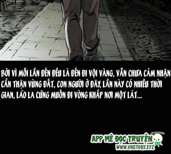 Tam Lão Gia Kinh Kỳ Thủ Trát Chapter 23 - Trang 2
