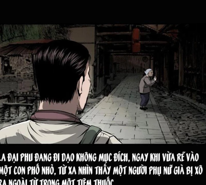 Tam Lão Gia Kinh Kỳ Thủ Trát Chapter 23 - Trang 2