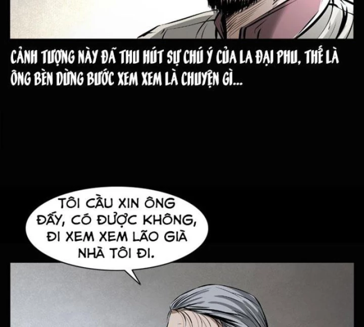 Tam Lão Gia Kinh Kỳ Thủ Trát Chapter 23 - Trang 2