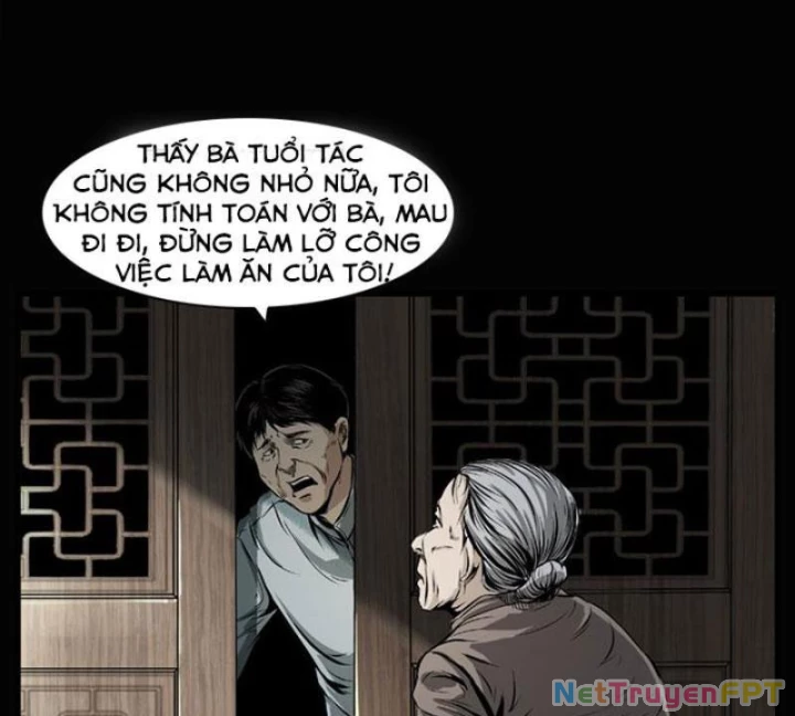 Tam Lão Gia Kinh Kỳ Thủ Trát Chapter 23 - Trang 2