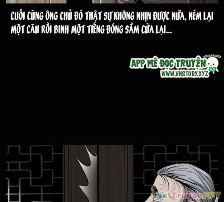 Tam Lão Gia Kinh Kỳ Thủ Trát Chapter 23 - Trang 2