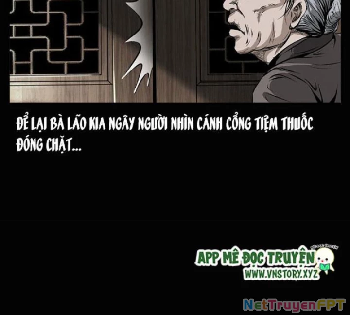 Tam Lão Gia Kinh Kỳ Thủ Trát Chapter 23 - Trang 2