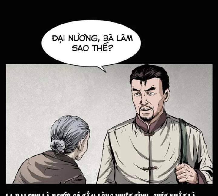 Tam Lão Gia Kinh Kỳ Thủ Trát Chapter 23 - Trang 2