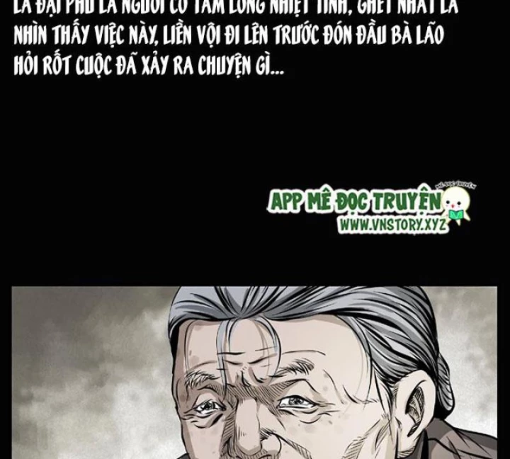 Tam Lão Gia Kinh Kỳ Thủ Trát Chapter 23 - Trang 2