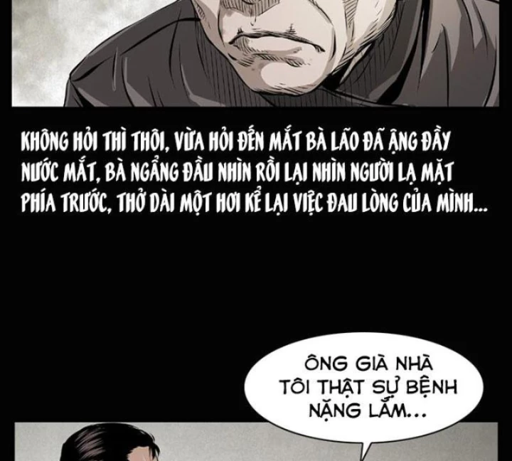 Tam Lão Gia Kinh Kỳ Thủ Trát Chapter 23 - Trang 2