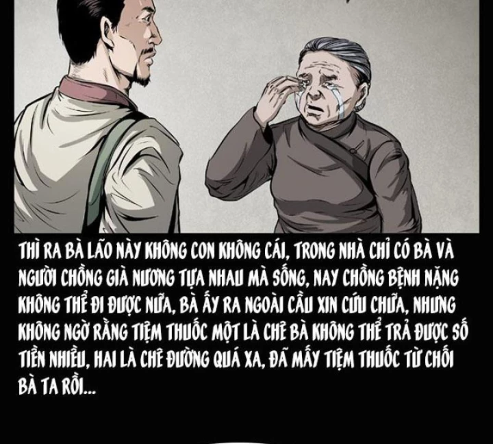 Tam Lão Gia Kinh Kỳ Thủ Trát Chapter 23 - Trang 2