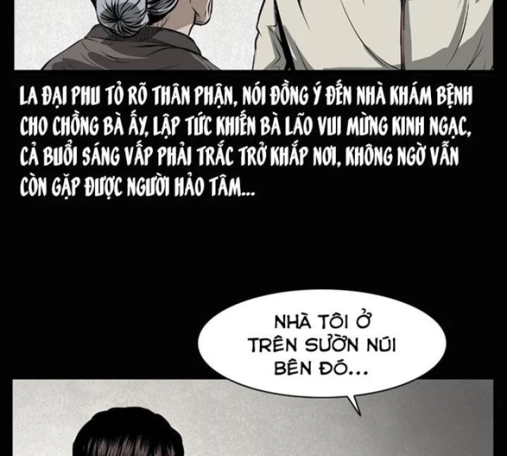 Tam Lão Gia Kinh Kỳ Thủ Trát Chapter 23 - Trang 2