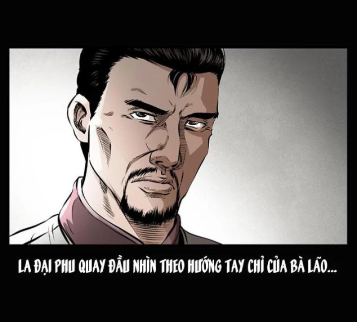 Tam Lão Gia Kinh Kỳ Thủ Trát Chapter 23 - Trang 2