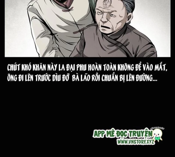 Tam Lão Gia Kinh Kỳ Thủ Trát Chapter 23 - Trang 2