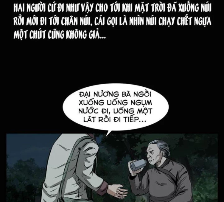 Tam Lão Gia Kinh Kỳ Thủ Trát Chapter 23 - Trang 2