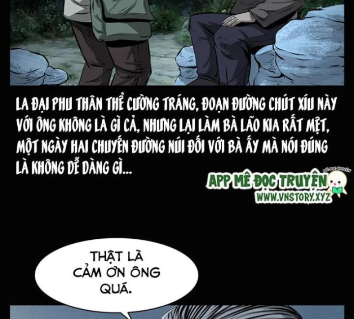 Tam Lão Gia Kinh Kỳ Thủ Trát Chapter 23 - Trang 2