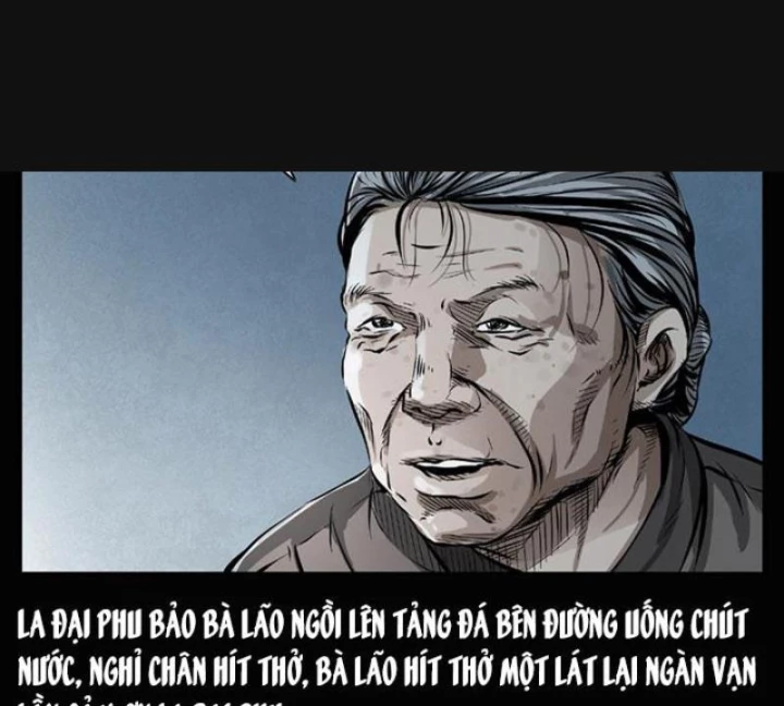 Tam Lão Gia Kinh Kỳ Thủ Trát Chapter 23 - Trang 2