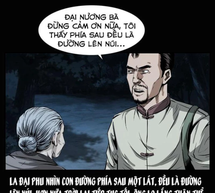 Tam Lão Gia Kinh Kỳ Thủ Trát Chapter 23 - Trang 2