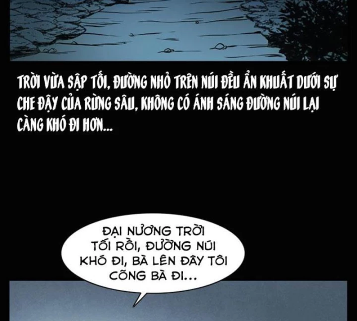 Tam Lão Gia Kinh Kỳ Thủ Trát Chapter 23 - Trang 2