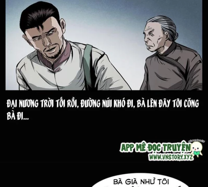 Tam Lão Gia Kinh Kỳ Thủ Trát Chapter 23 - Trang 2