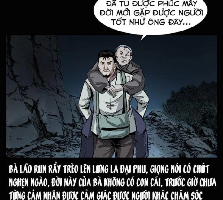 Tam Lão Gia Kinh Kỳ Thủ Trát Chapter 23 - Trang 2