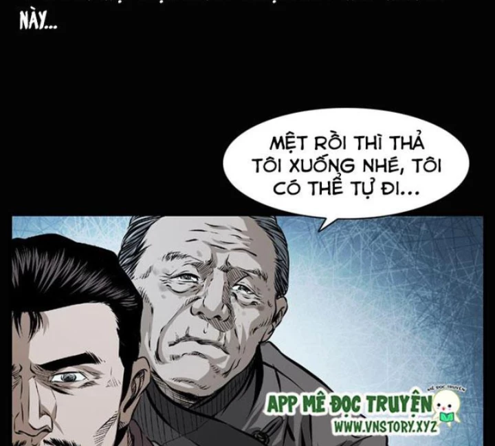 Tam Lão Gia Kinh Kỳ Thủ Trát Chapter 23 - Trang 2