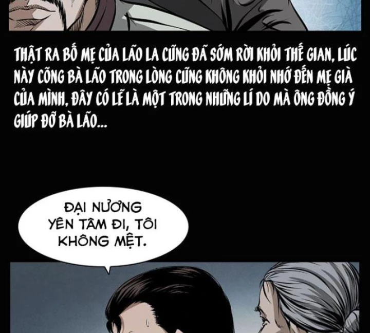 Tam Lão Gia Kinh Kỳ Thủ Trát Chapter 23 - Trang 2