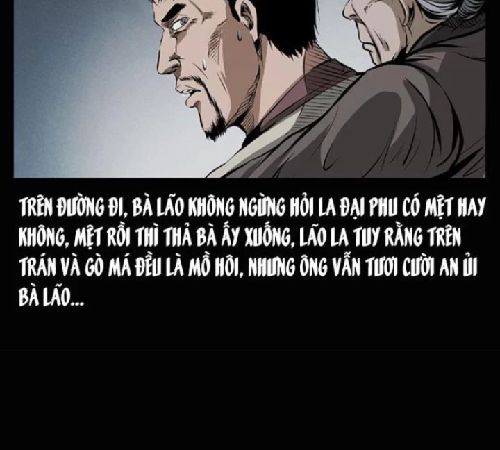 Tam Lão Gia Kinh Kỳ Thủ Trát Chapter 23 - Trang 2