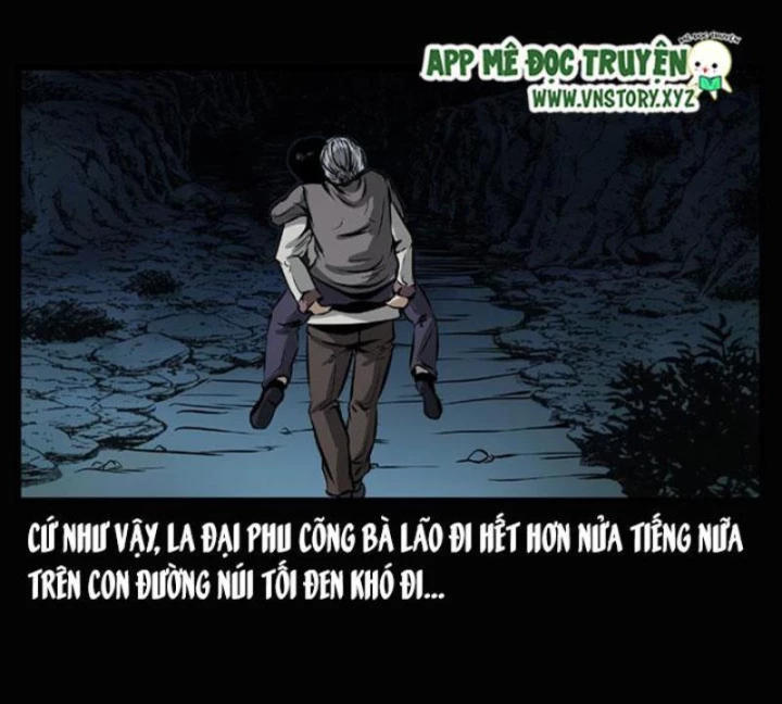 Tam Lão Gia Kinh Kỳ Thủ Trát Chapter 23 - Trang 2
