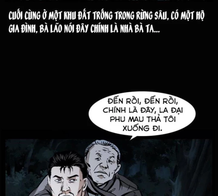 Tam Lão Gia Kinh Kỳ Thủ Trát Chapter 23 - Trang 2