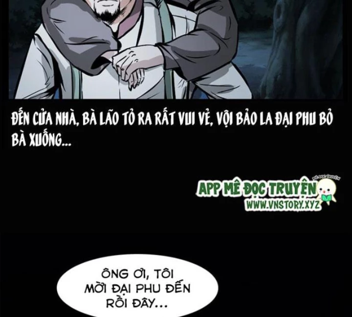 Tam Lão Gia Kinh Kỳ Thủ Trát Chapter 23 - Trang 2