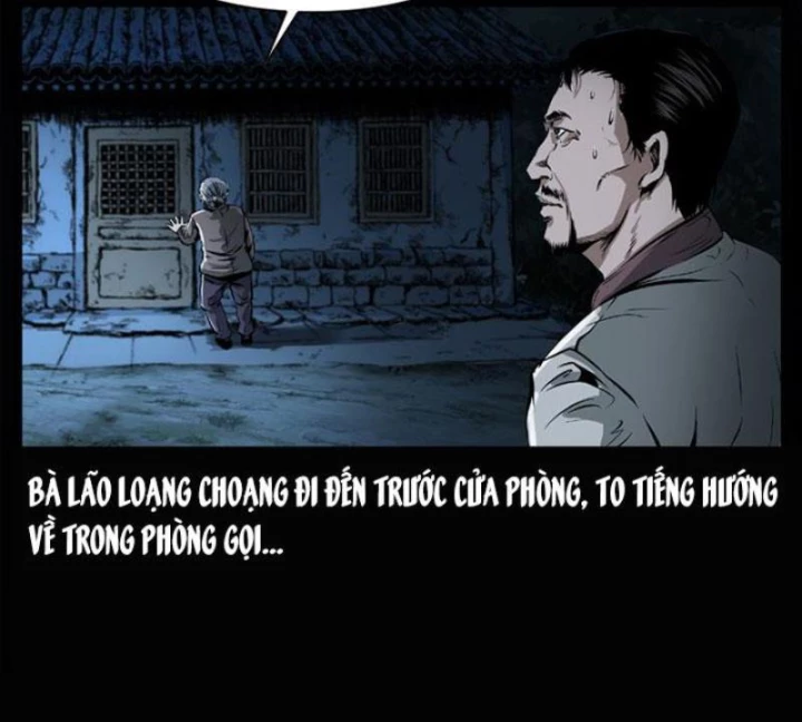 Tam Lão Gia Kinh Kỳ Thủ Trát Chapter 23 - Trang 2