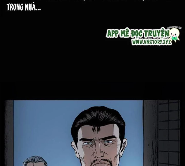 Tam Lão Gia Kinh Kỳ Thủ Trát Chapter 23 - Trang 2