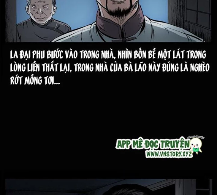 Tam Lão Gia Kinh Kỳ Thủ Trát Chapter 23 - Trang 2