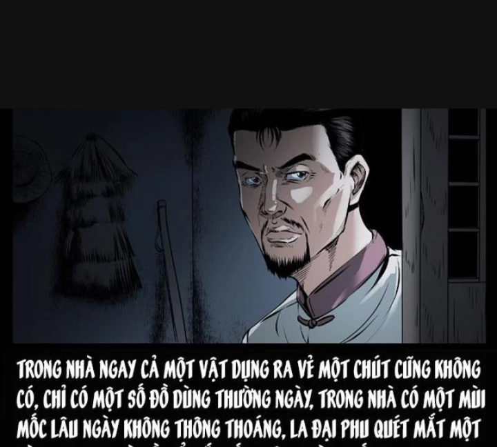 Tam Lão Gia Kinh Kỳ Thủ Trát Chapter 23 - Trang 2